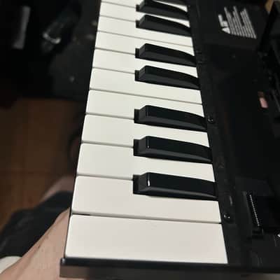 Roland K-25m Boutique Series 25-Key Portable Keyboard image 2
