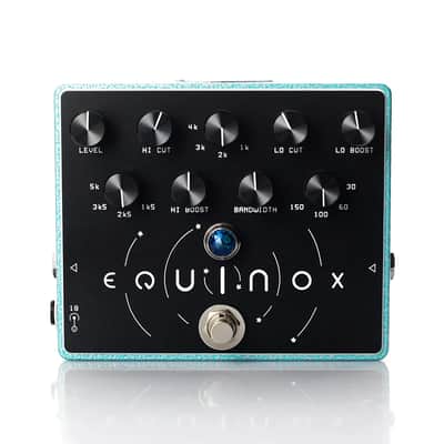 Spaceman Equinox