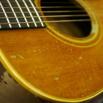 Gibson J-50 1967 - Natural image 7