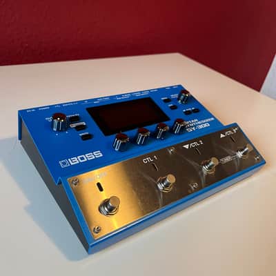 Boss SY-300 Guitar Synthesizer image 5