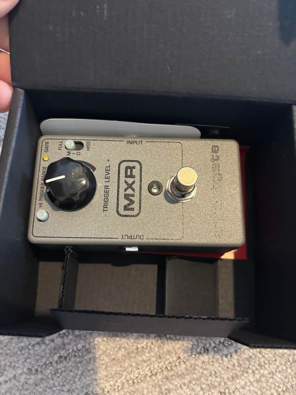 MXR M135 Smart Gate