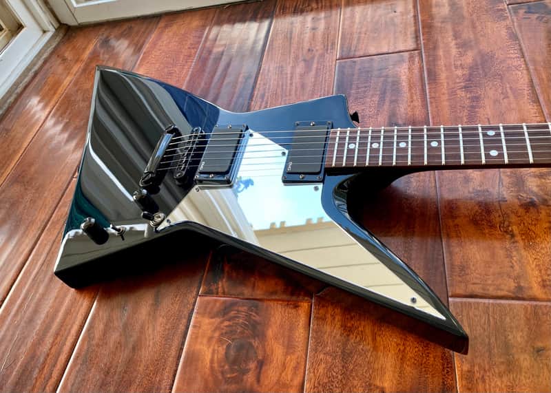 ESP EX-280 Syu Custom Explorer (Galneryus Syu) Custom Shop