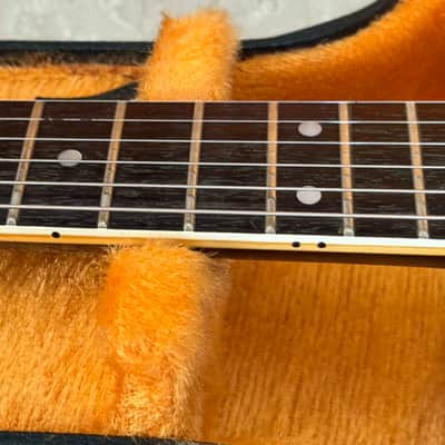 Vintage Japanese Crafted Heerby SA-900 1979 -ES-335 image 8
