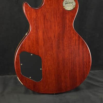 Gibson Custom Shop 1958 Les Paul Standard Reissue VOS Bourbon Burst image 7