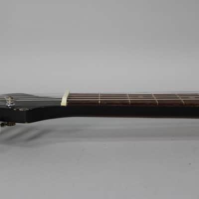 1960s Teisco ET-300 Vintage Sunburst w/SSC image 15
