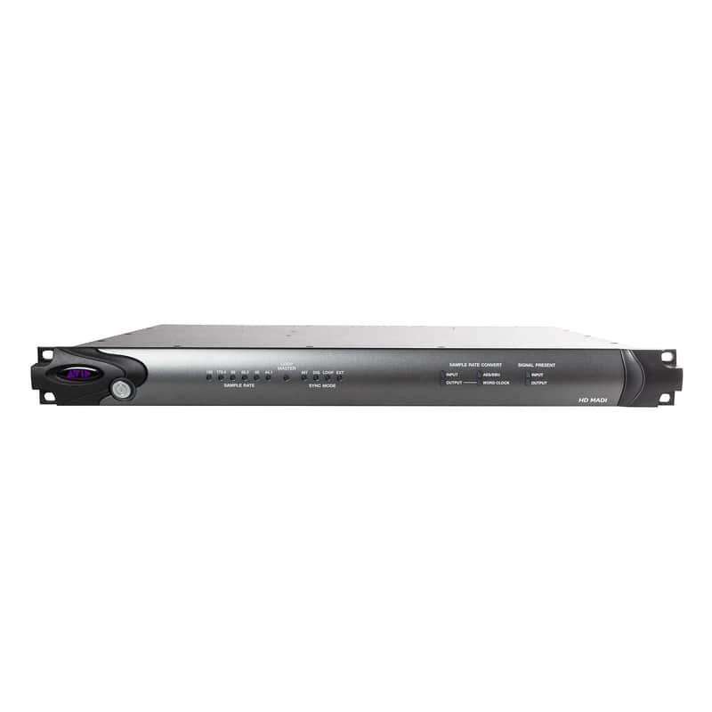 Avid HD MADI Pro Tools HD / HDX MADI Interface image 1