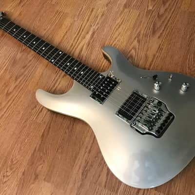 Mayones Setius Pro Custom image 5