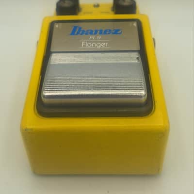 🌈Ibanez FL9 Flanger🌈 image 6