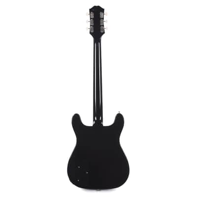 Epiphone USA Coronet Ebony image 5