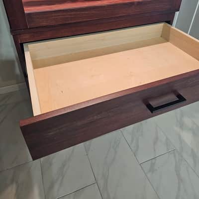 Redeemed Timberworks Guitar Display Cabinet 2024 image 3