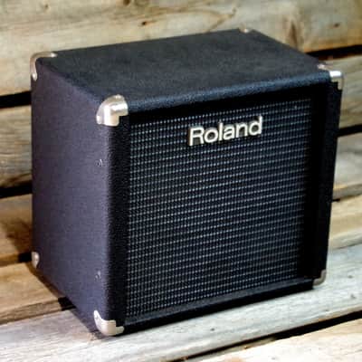 Roland GC-405S Guitar Extention Cab image 3