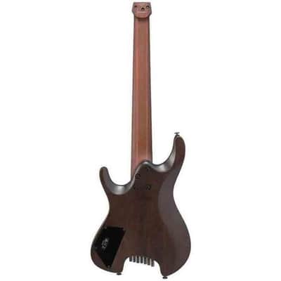 Ibanez Qx527 Pb Abs Headless 7 Strings image 5