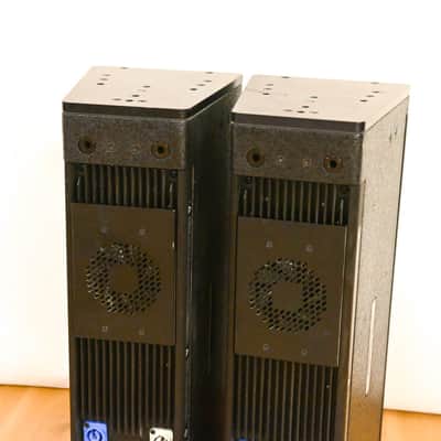Meyer Sound M1D Ultra-Compact Curvilinear Array Loudspeaker (PAIR) CG01ZP9 image 11