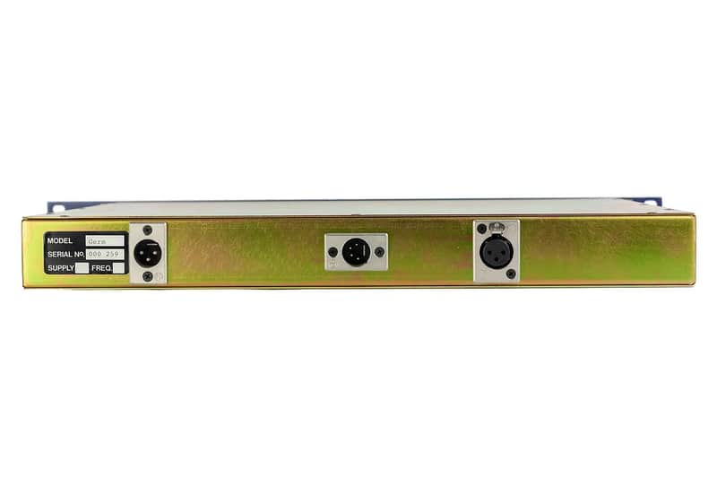 Chandler Limited Germanium Preamp DI image 3