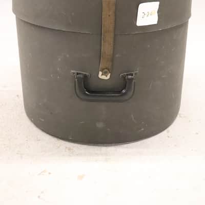 Ludwig Fiber 12x15" Tom Drum Case Vintage #2 image 5