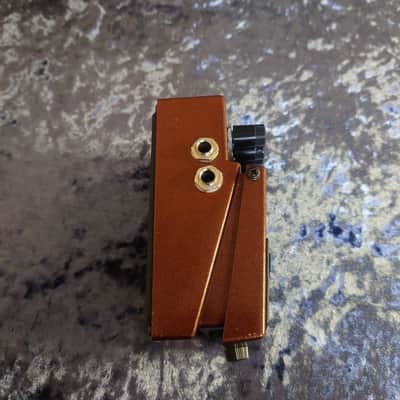 Boss OC-3 Super Octave (Dark Gray Label) 2003 - Present - Brown image 7