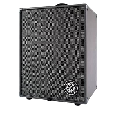 Darkglass DG210D Infinity 500 Watt 1 x 12 Inch Bass Combo Amp - Clearance image 2