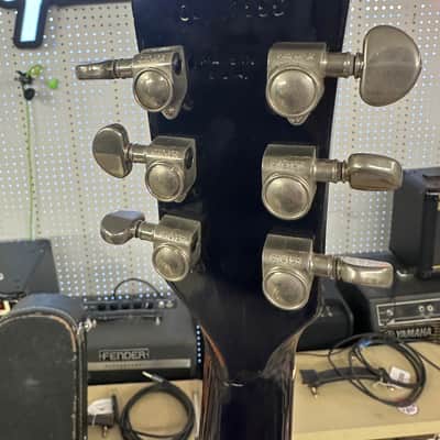 Gibson SG-X 2000 Dragon image 7