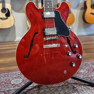 Gibson ES-335 image 1