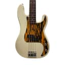 2020 Fender American Professional II Precision Bass with Rosewood Fretboard - Olympic White