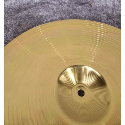Sabian SBR 14'' Hi-Hats – Hi-Hat Cymbal - Excellent image 3