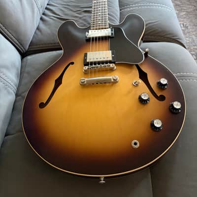 Gibson ES-335 Dot (2020 - 2026) image 2