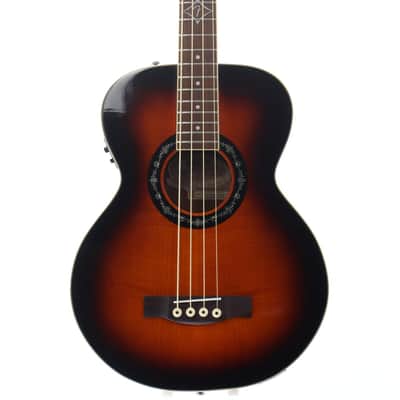 Fender T-Bucket Bass E 3-Color Sunburst [CSH12001194] (06/08) image 1