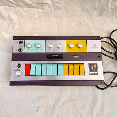 Vintage 1970's Maestro W-2 Woodwind Sound System For Repair-AS-IS image 3