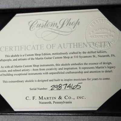 Martin Custom Shop D-18 Style Sloped Shoulder 2026 Natural image 10