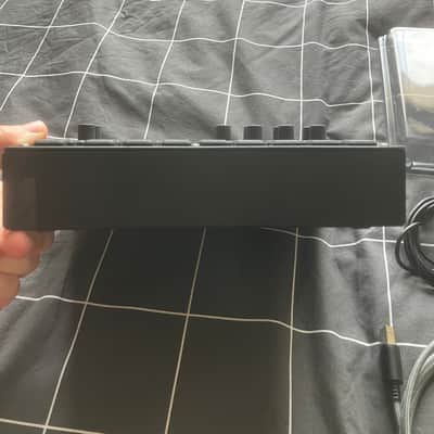 Elektron Digitakt 2017 - 2024 - Black image 6