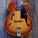Heritage Eagle Spruce Top 1995 - Almond Sunburst