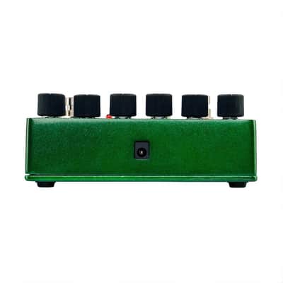 Electro-Harmonix Deluxe Bass Big Muff Pi 2 Fuzz *Free Shipping in the USA* image 2