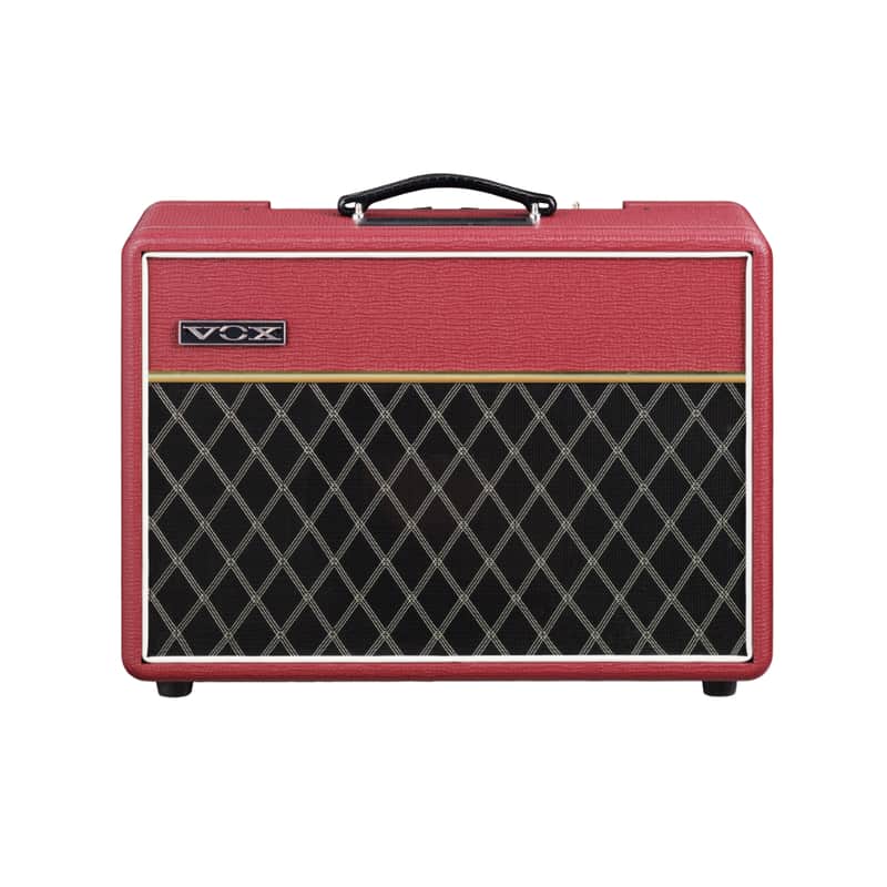 Vox AC10C1 Custom 10-Watt 1x10" Guitar Combo image 9