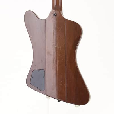 Gibson Thunderbird IV Vintage Sunburst, manufactured in 1991 [91951748] (08/03) image 5