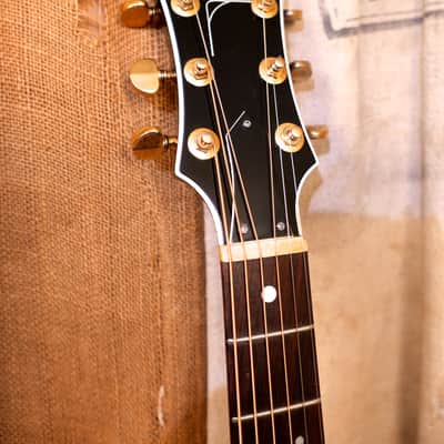 Grammer S-20 1960's Sunburst image 4