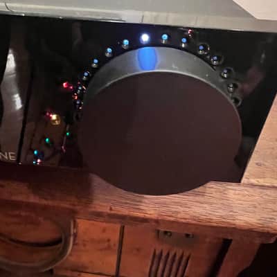 Cyrus One Integrated Amplifier image 5
