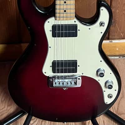 Peavey T-15 W/case image 1