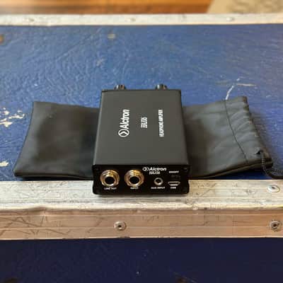 Alctron HA106 - Headphone Amplifier image 3