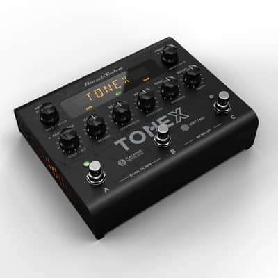 IK MULTIMEDIA ToneX Pedal image 3