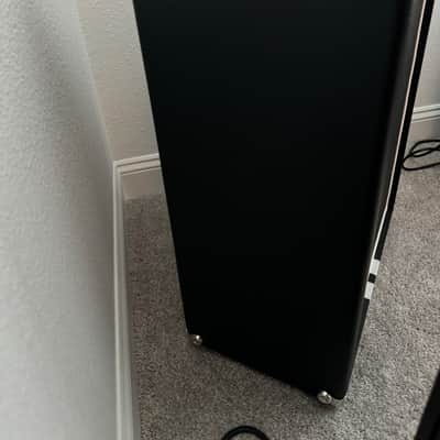 Louis Electric Cobra 2x12 Cabinet (Unloaded) image 6
