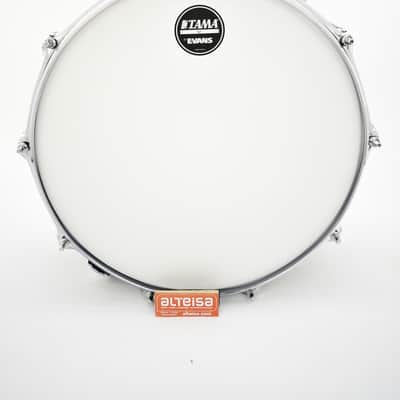 Tama LGH1465E-GNE 14x6.5" S.L.P G-Hickory Snare Drum image 5