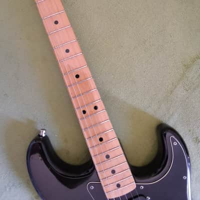 Fender Stratocaster Made in USA 1979 Valerio Zelli (O.R.O.) VIVO PER LEI image 6