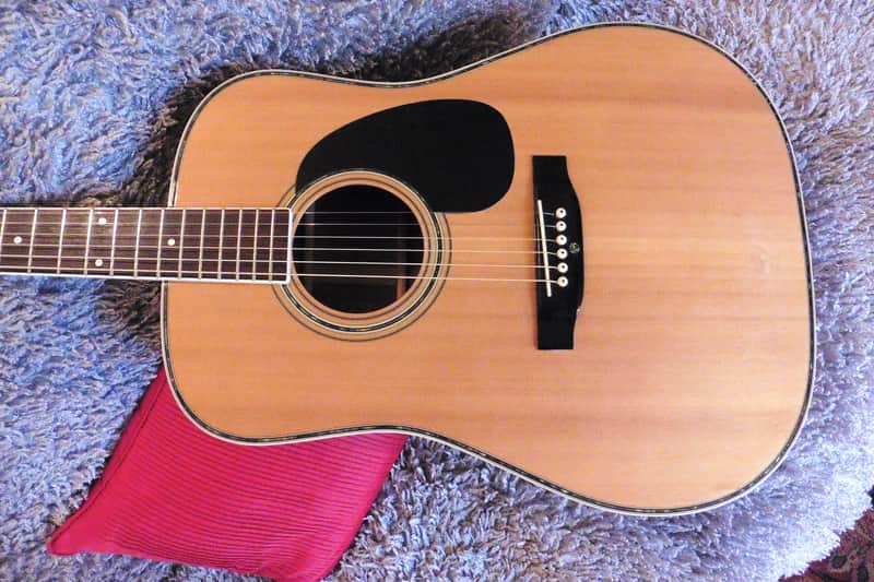 ☆ Yamaki YW-30 ☆ Top Quality Vintage Japanese Beauty ☆ MIJ c