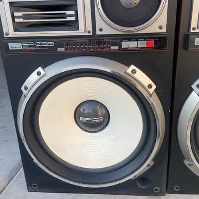 Sansui Sp-z99 | Reverb