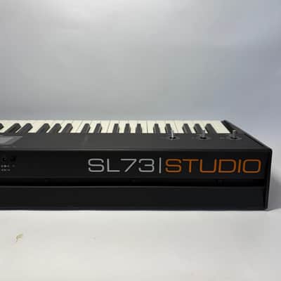Studiologic SL73 Studio MIDI Keyboard Controller image 7