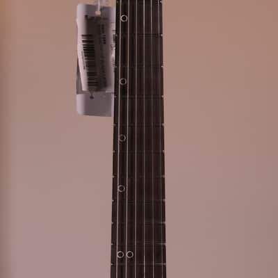 Schecter Sun Valley Super Shredder Exotic - Ebony Fingerboard, Black Limba image 7
