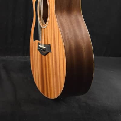 Taylor GS Mini Mahogany Left Handed image 6