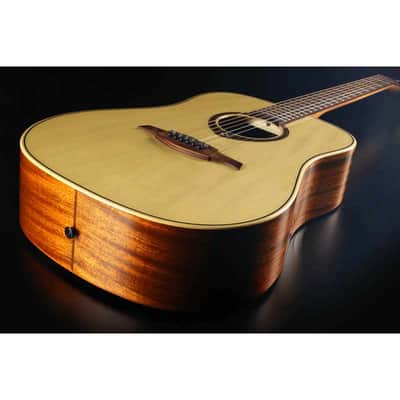 Lâg T88D Dreadnought image 6