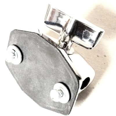 Ludwig Repro Rail Consolette / LIKE NEW / Bonus Pack: Vintage Tuning Key & Hex Wrench, Ludwig Tom Mount, Snare Drum Lugs & 90th Anniversary Wall Calendar image 9
