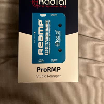 Radial ProRMP image 2